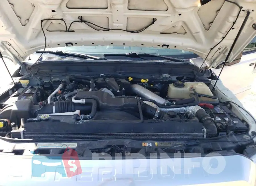 1FT7W2BT6EEA96680 Photo# 11