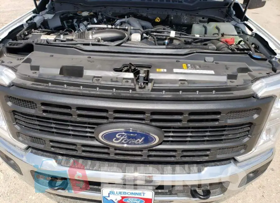 1FT7W2BT9PEC69529 Photo# 11