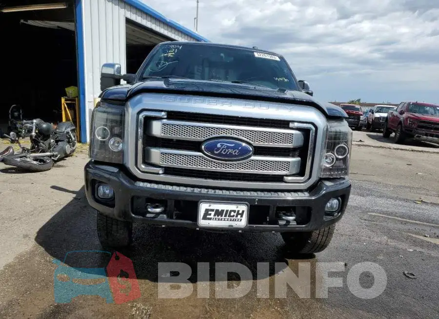1FT8W3BT7GEA81814 Photo# 5