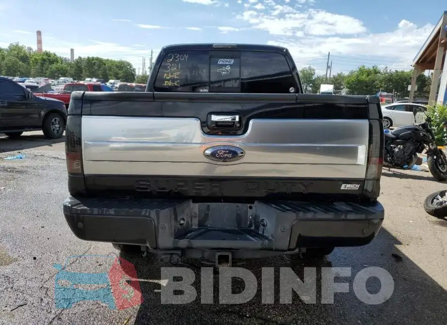 1FT8W3BT7GEA81814 Photo# 6