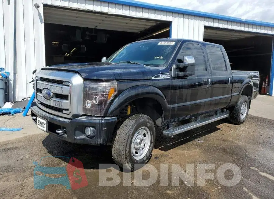 1FT8W3BT7GEA81814 Photo# 1