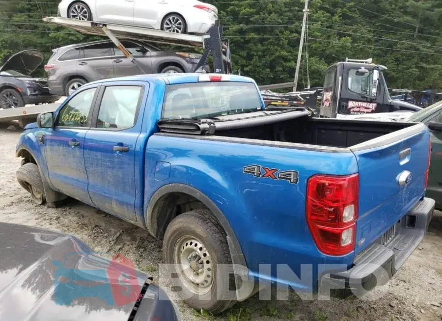 1FTER4FH2NLD34097 Photo# 2