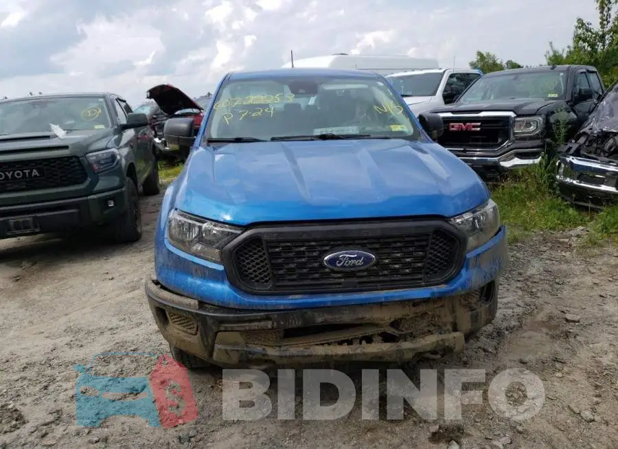 1FTER4FH2NLD34097 Photo# 5