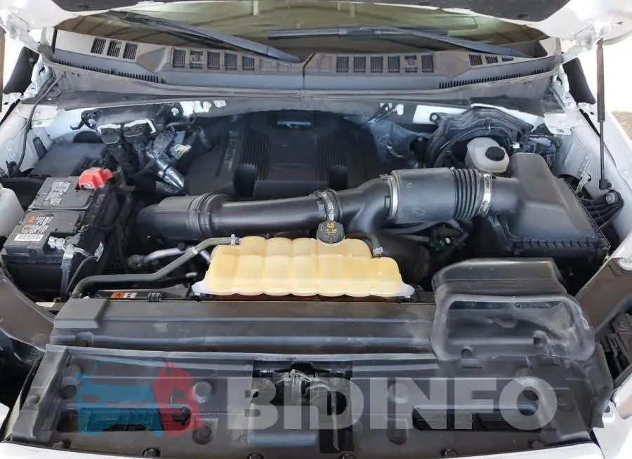 1FTEW1EGXHFB83027 Photo# 11