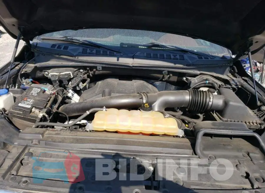 1FTFW1E42KFA44348 Photo# 11