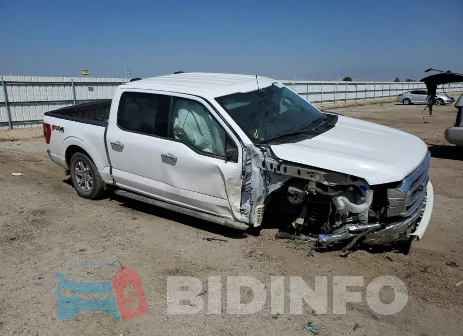 1FTFW1E83MFC72185 Photo# 4