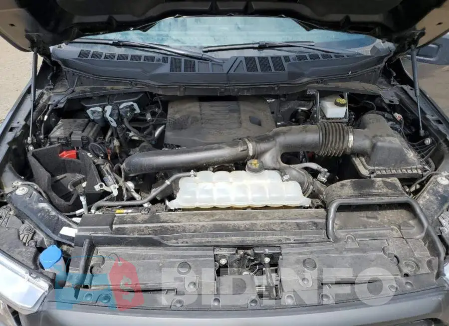 1FTFW1E86NKE94986 Photo# 11