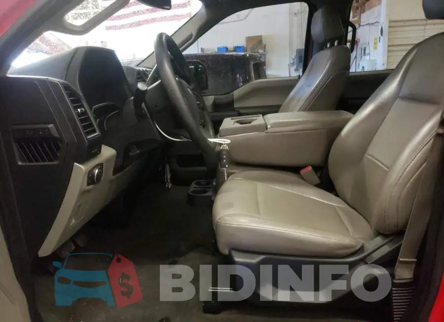 1FTFW1EG5FKD84178 Photo# 7