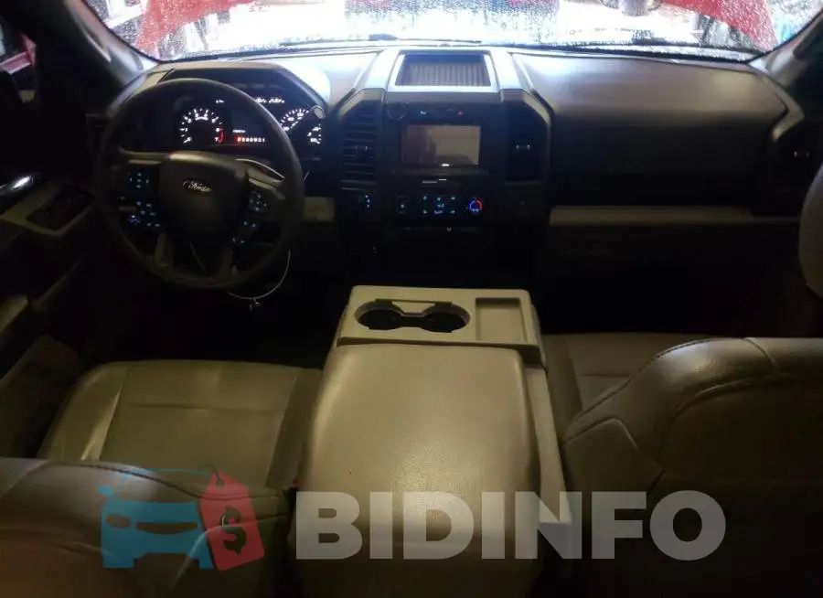1FTFW1EG5FKD84178 Photo# 8