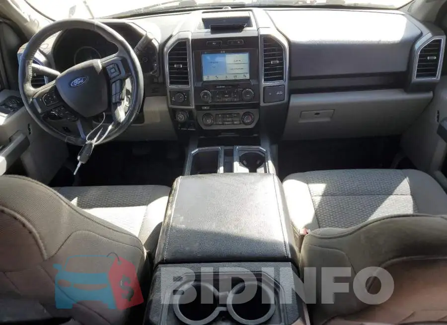 1FTFW1EG9HKC73443 Photo# 8
