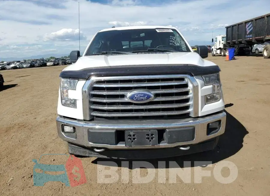 1FTFW1EG9HKC73443 Photo# 5