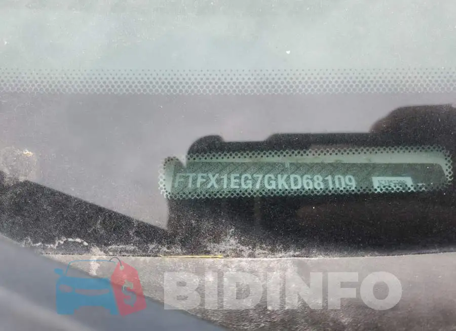 1FTFX1EG7GKD68109 Photo# 12