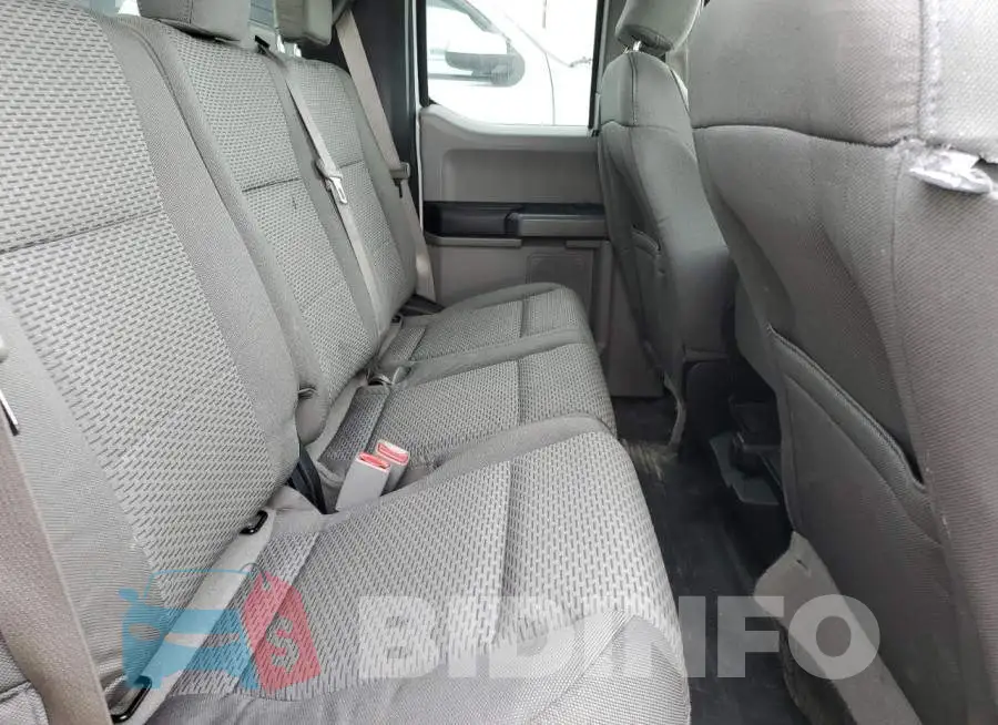 1FTFX1EG7GKD68109 Photo# 10