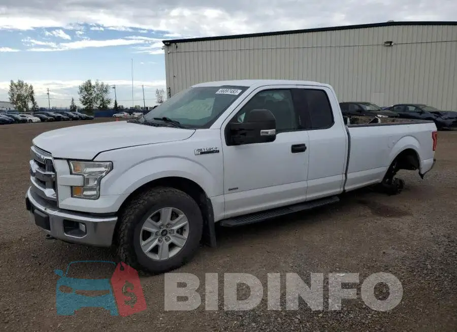1FTFX1EG7GKD68109 Photo# 1