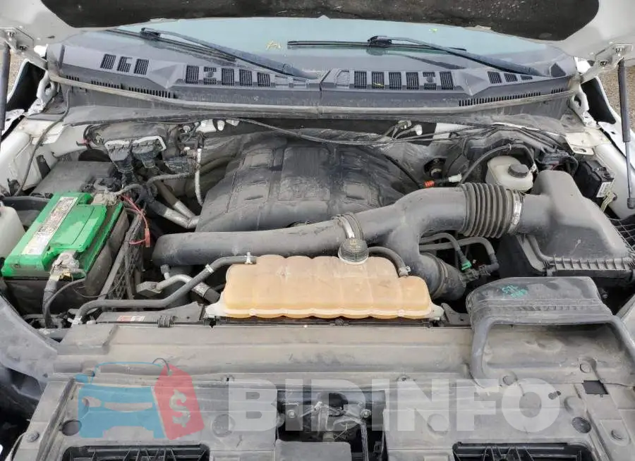 1FTFX1EG7GKD68109 Photo# 11