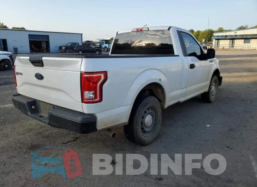 1FTMF1C88HKD27382 Photo# 3