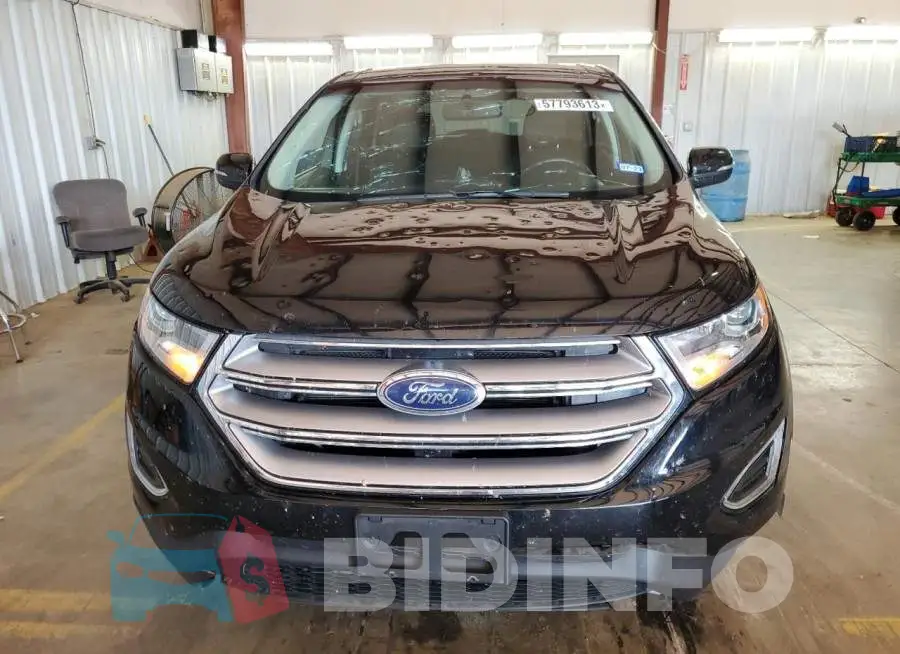 2FMPK3J96HBC28291 Photo# 5