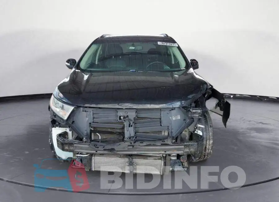 2FMPK3J96JBC35411 Photo# 5