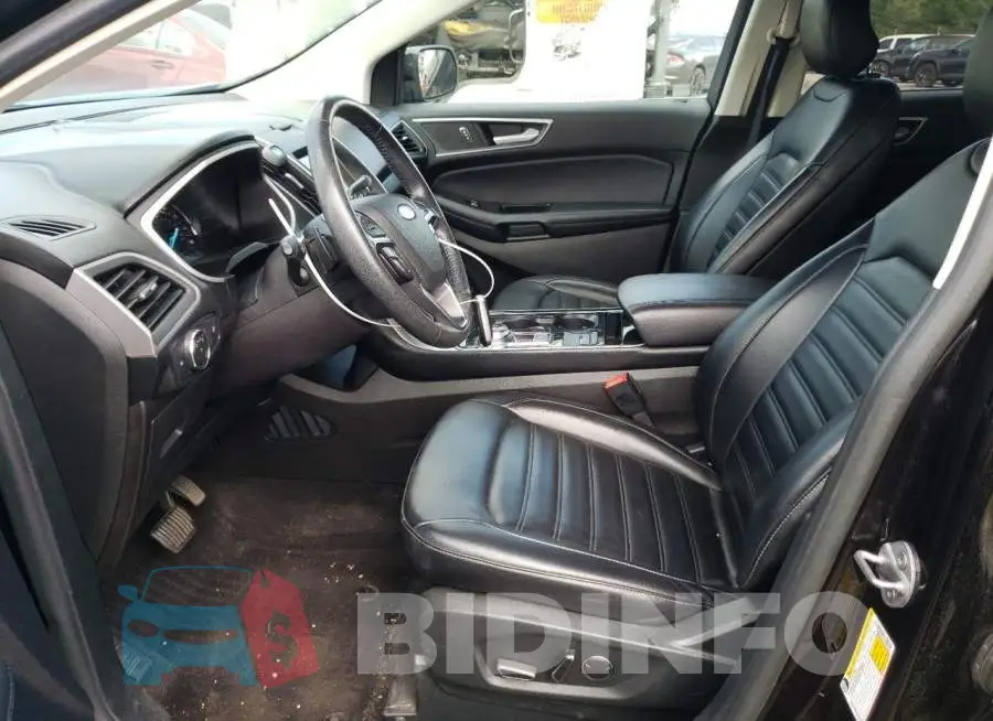 2FMPK4J97KBC24246 Photo# 7