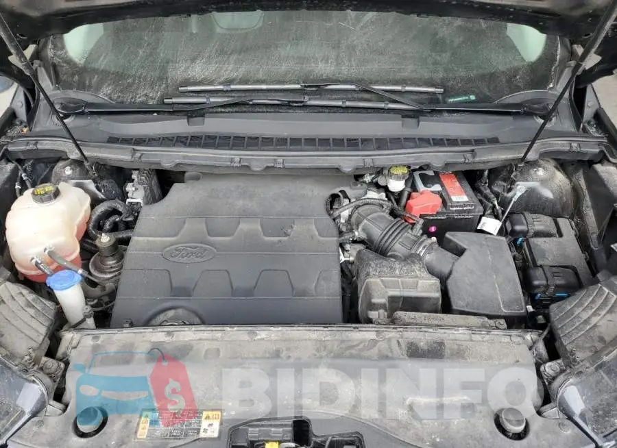 2FMPK4K85HBC23174 Photo# 11
