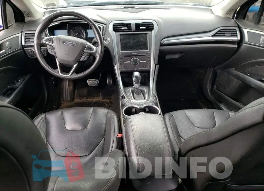 3FA6P0D98GR286338 Photo# 8
