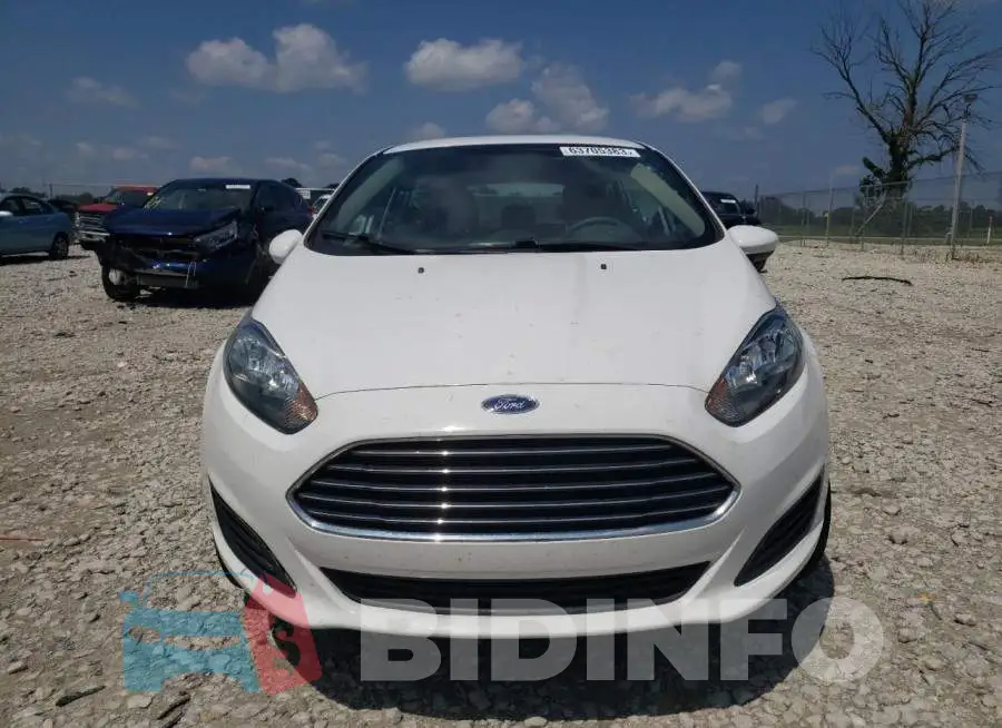 3FADP4EJ2JM110557 Photo# 5