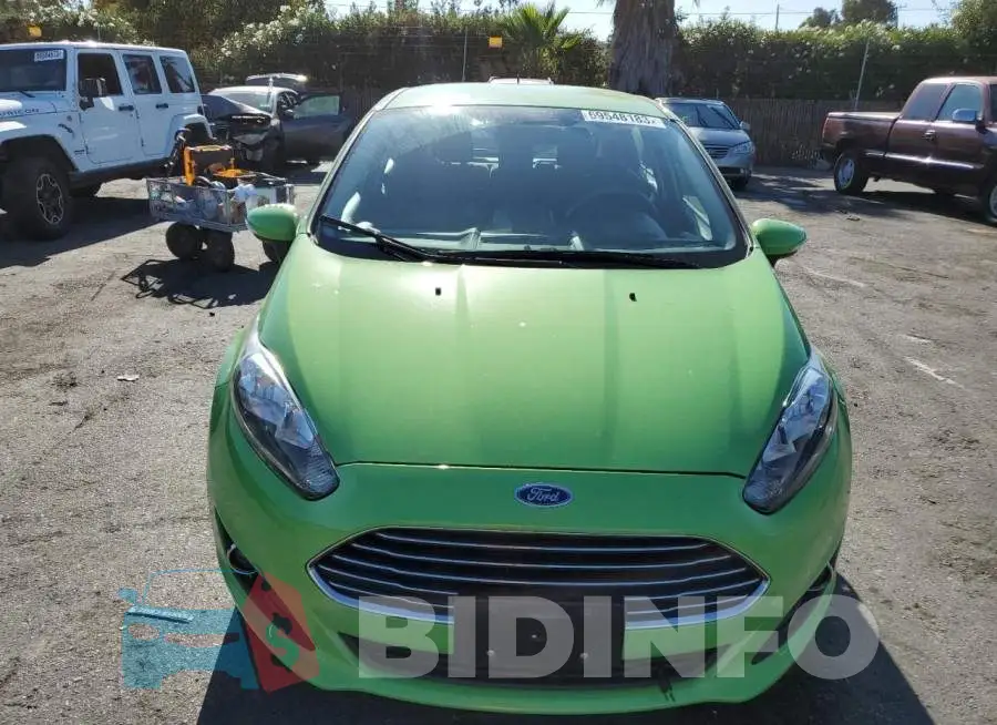 3FADP4EJ7EM106851 Photo# 5