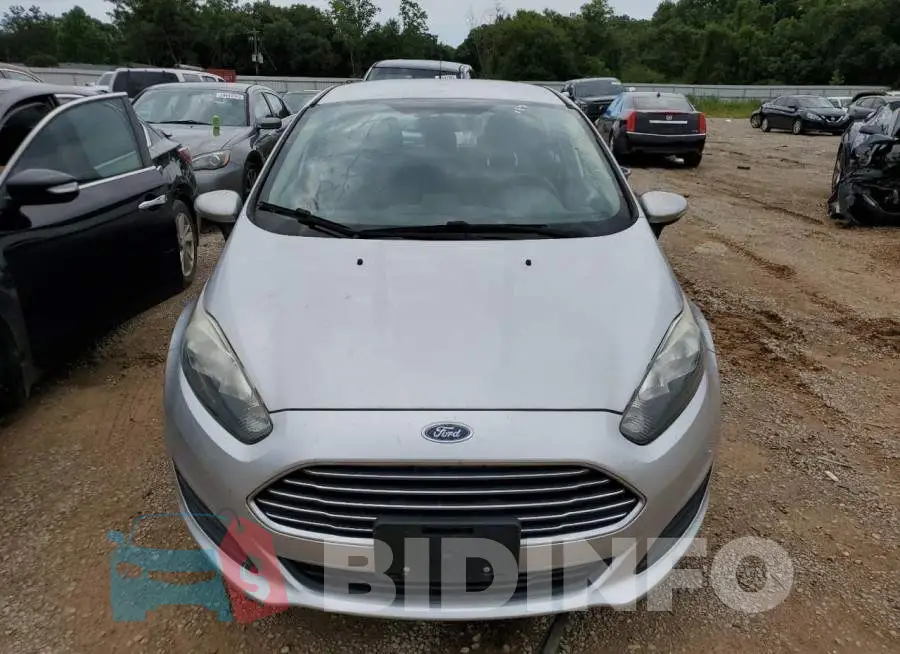 3FADP4EJ9GM189332 Photo# 5