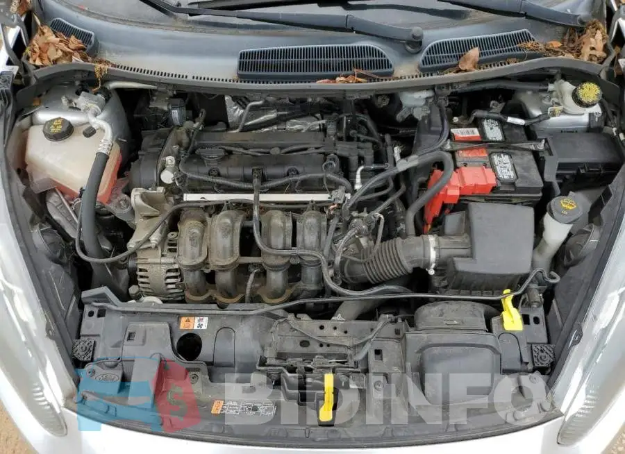 3FADP4EJ9GM189332 Photo# 11