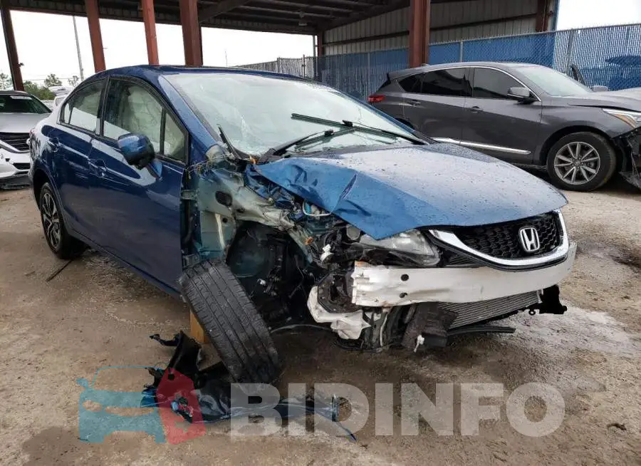 19XFB2F84FE016182 Photo# 4