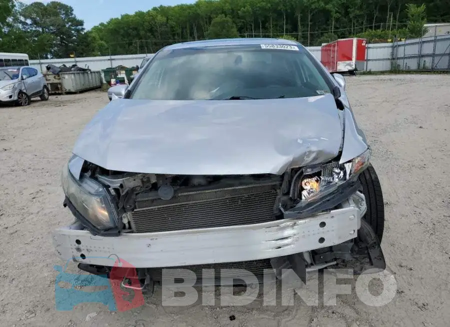 19XFB2F87FE022123 Photo# 5