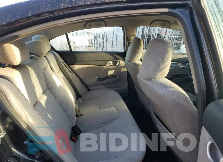 19XFB4F24FE002385 Photo# 10