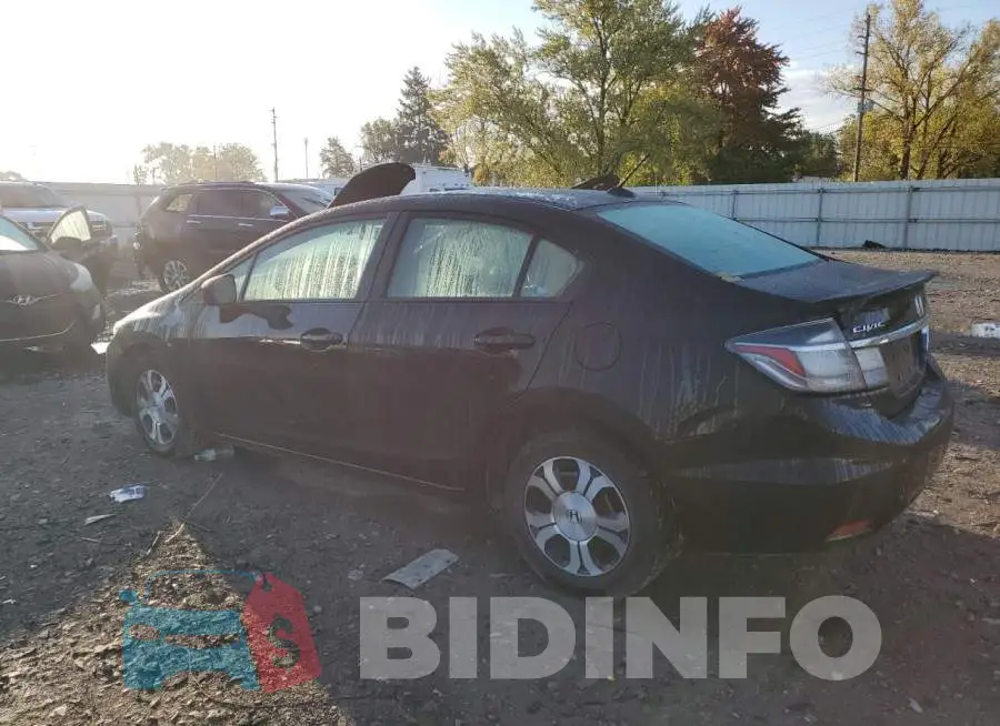 19XFB4F24FE002385 Photo# 2