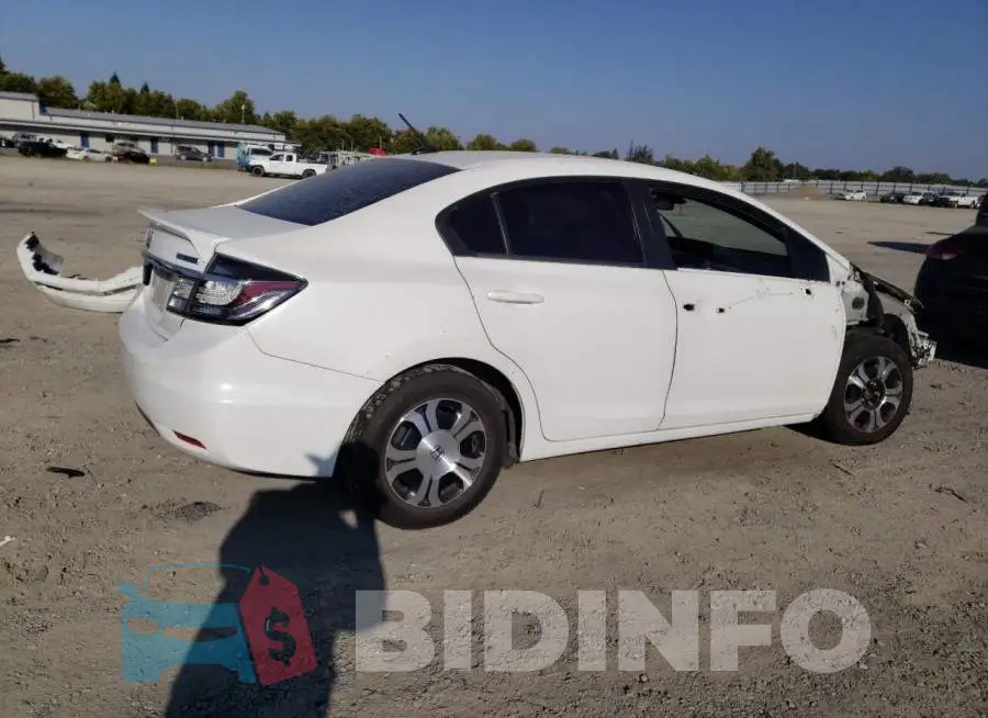 19XFB4F26EE201596 Photo# 3