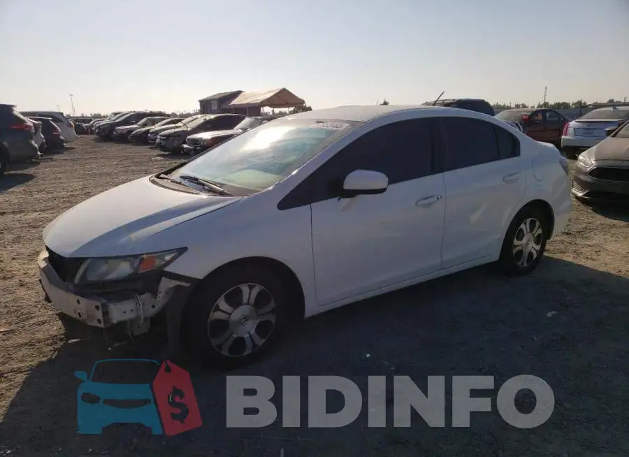 19XFB4F26EE201596 Photo# 1