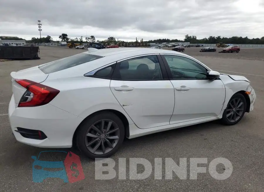 19XFC1F30KE213193 Photo# 3