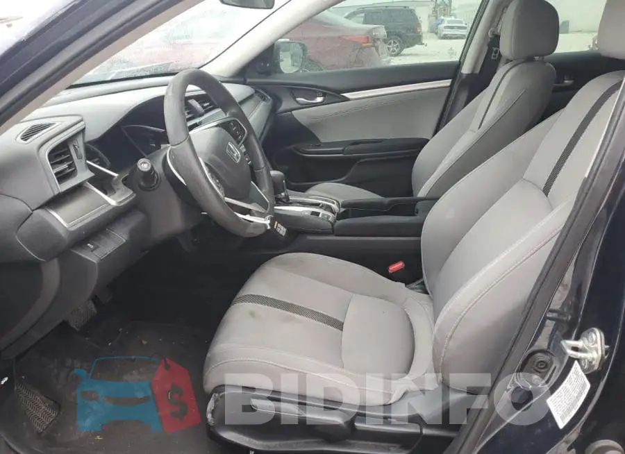19XFC1F35GE223726 Photo# 7