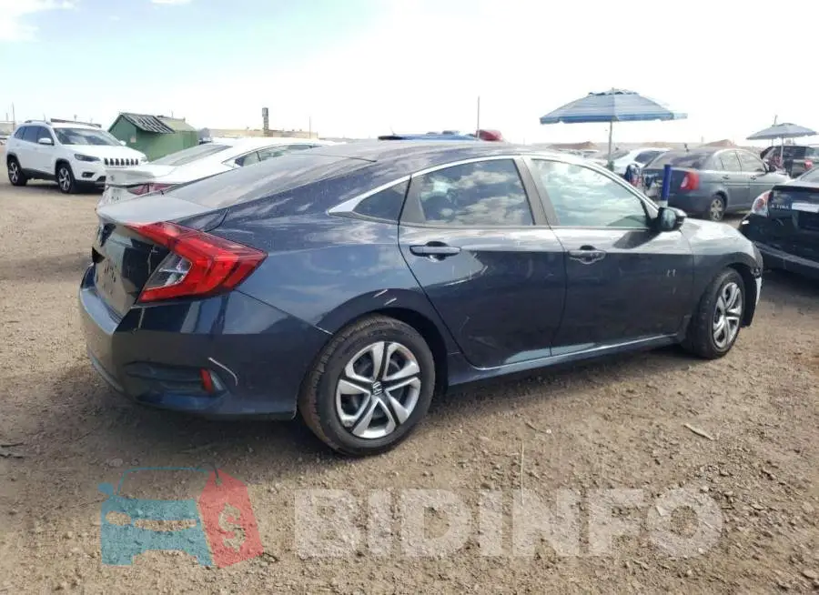 19XFC2F50GE009198 Photo# 3
