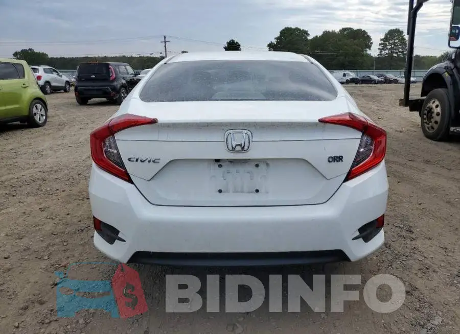 19XFC2F50GE064475 Photo# 6