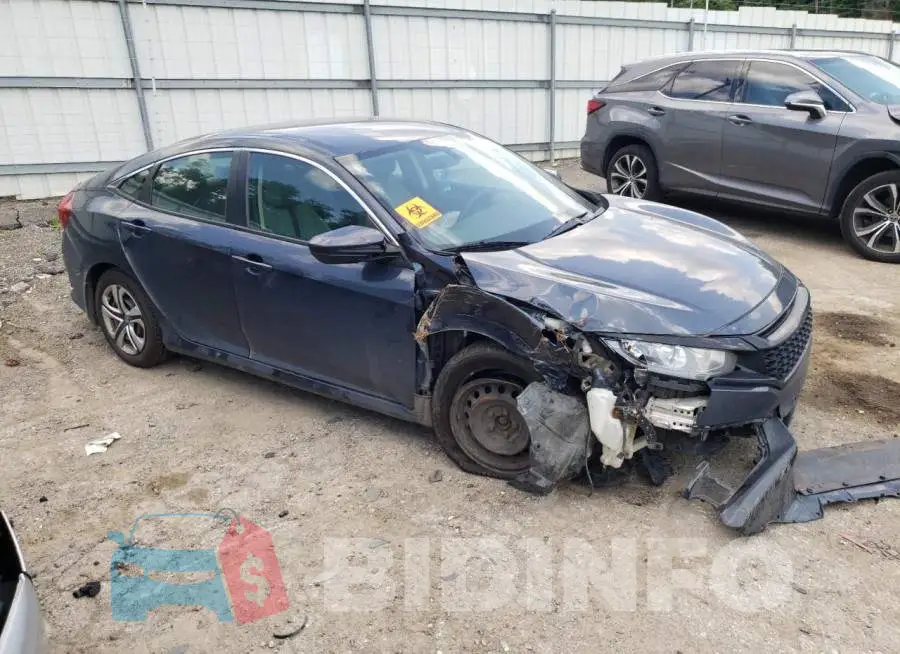 19XFC2F52GE204087 Photo# 4