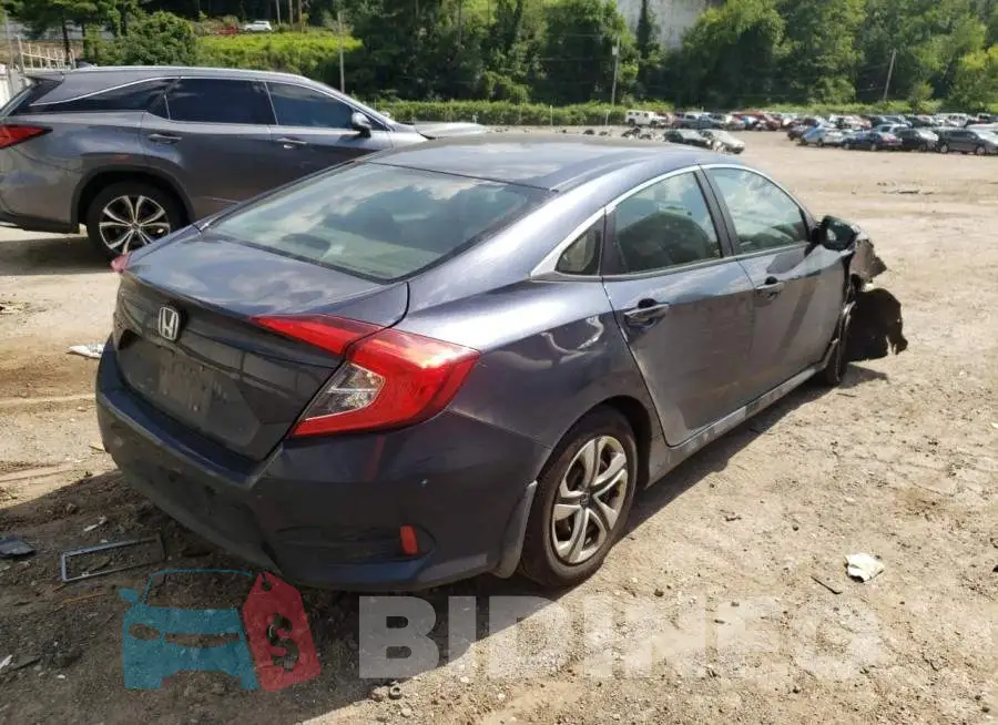19XFC2F52GE204087 Photo# 3