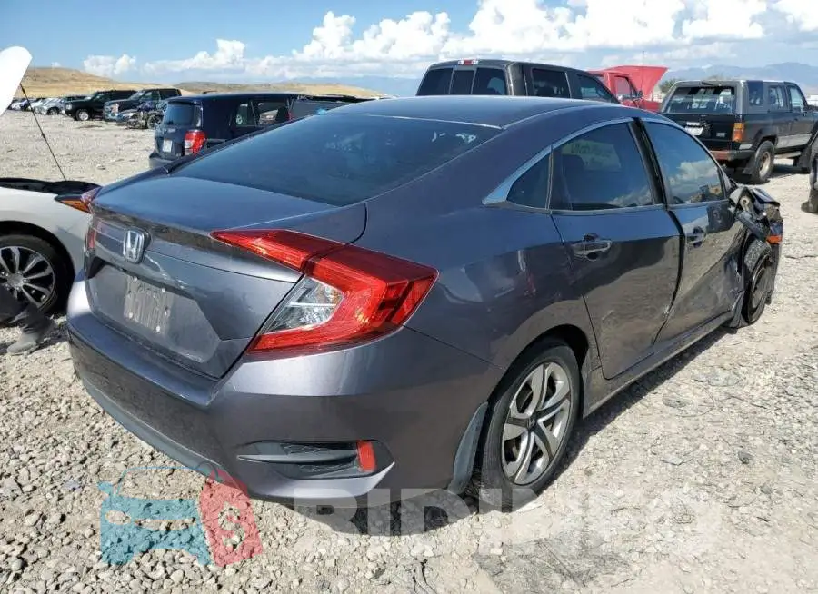19XFC2F55GE010105 Photo# 3