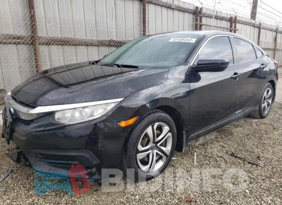 19XFC2F73HE210158 Photo# 1