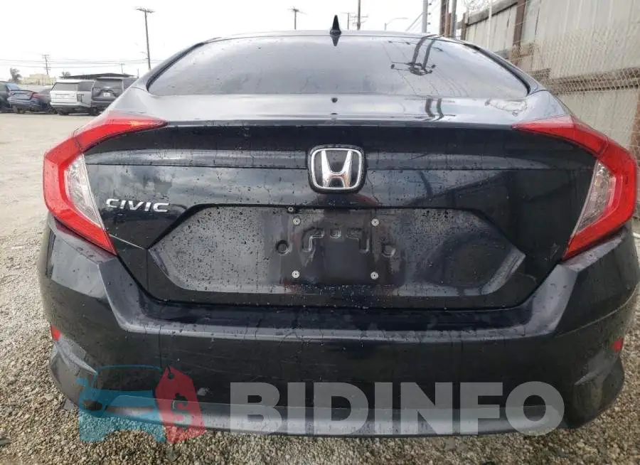 19XFC2F73HE210158 Photo# 6