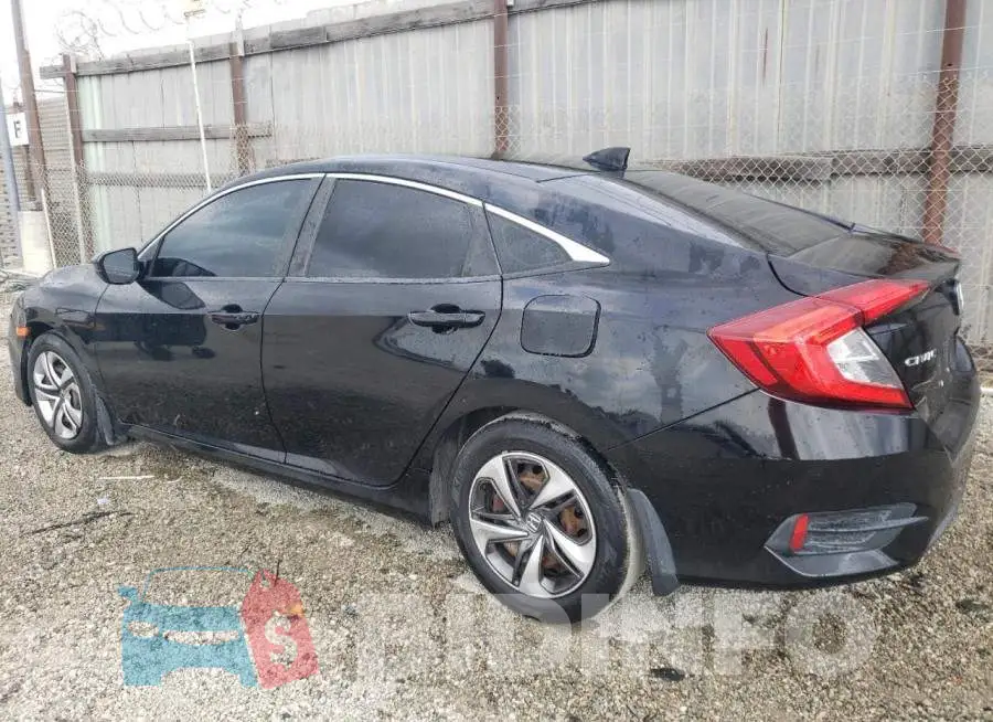 19XFC2F73HE210158 Photo# 2