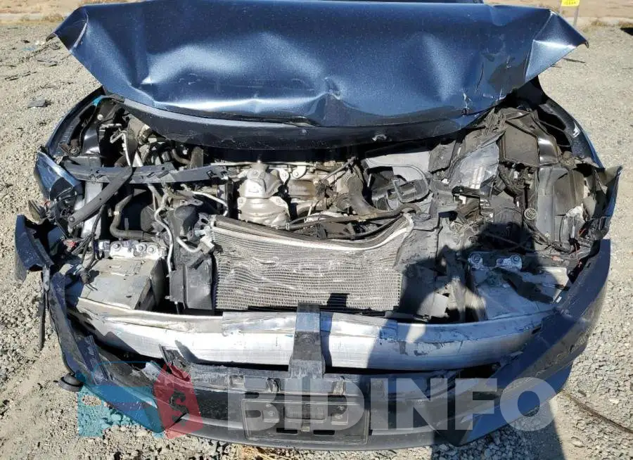 19XFC2F76HE217413 Photo# 11