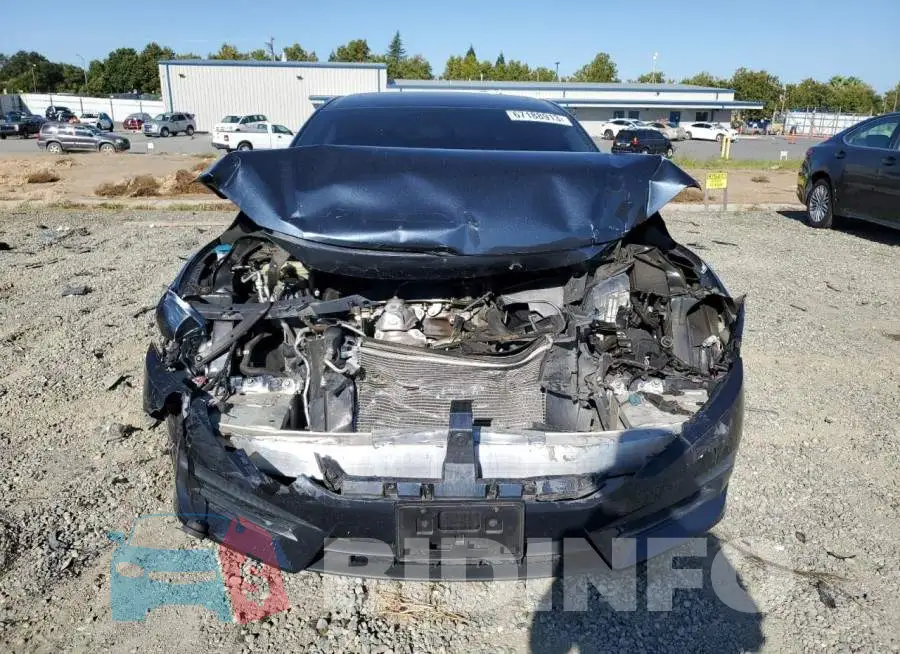 19XFC2F76HE217413 Photo# 5