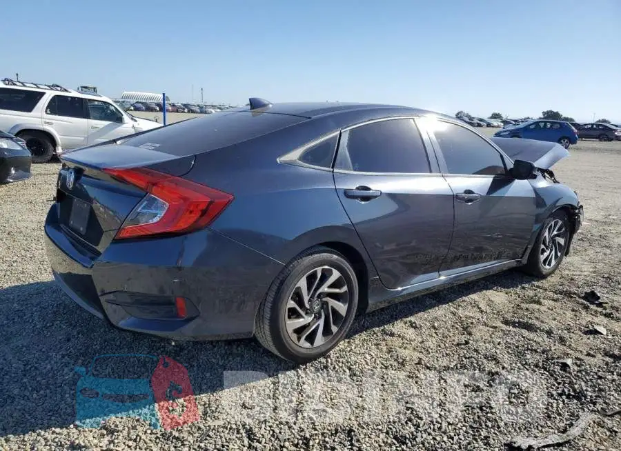 19XFC2F76HE217413 Photo# 3