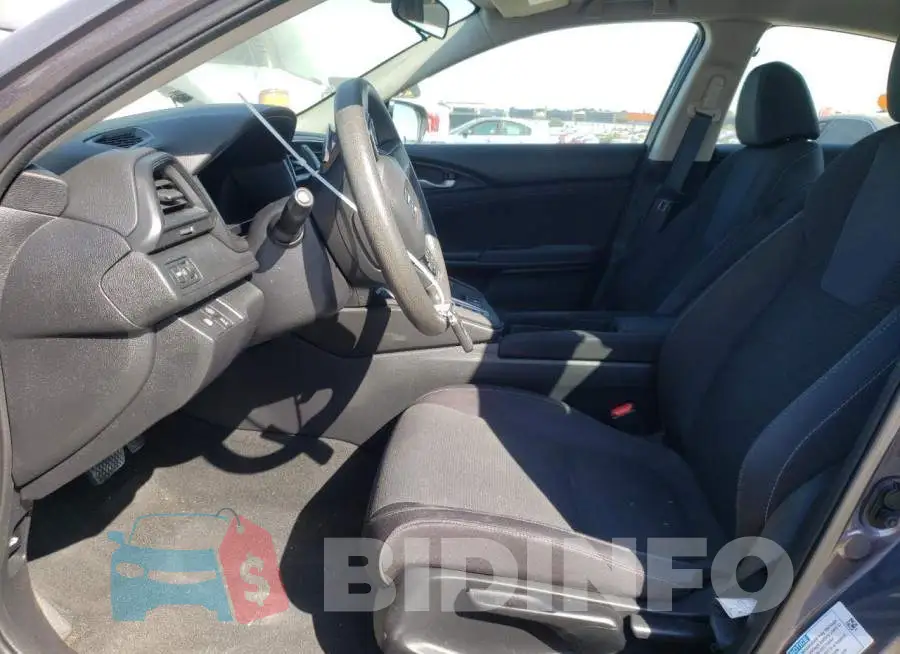 19XZE4F56LE006111 Photo# 7