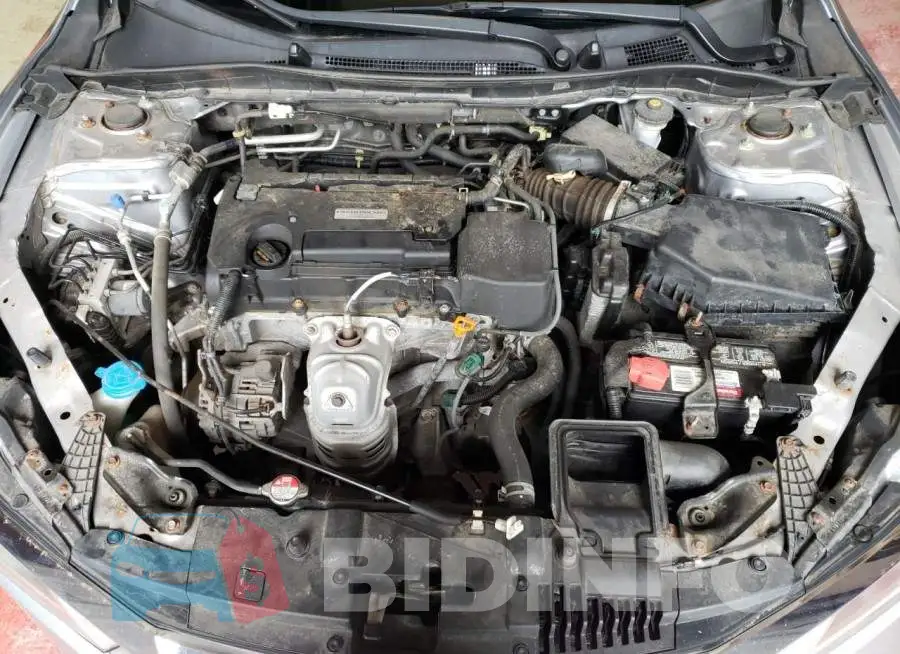 1HGCR2F30GA133041 Photo# 11